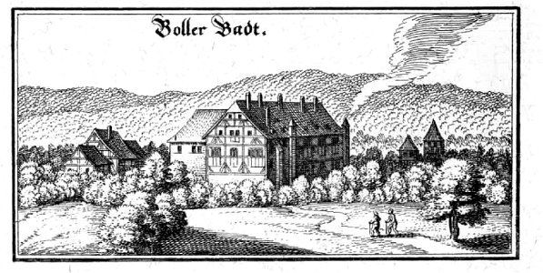 BollerBadt