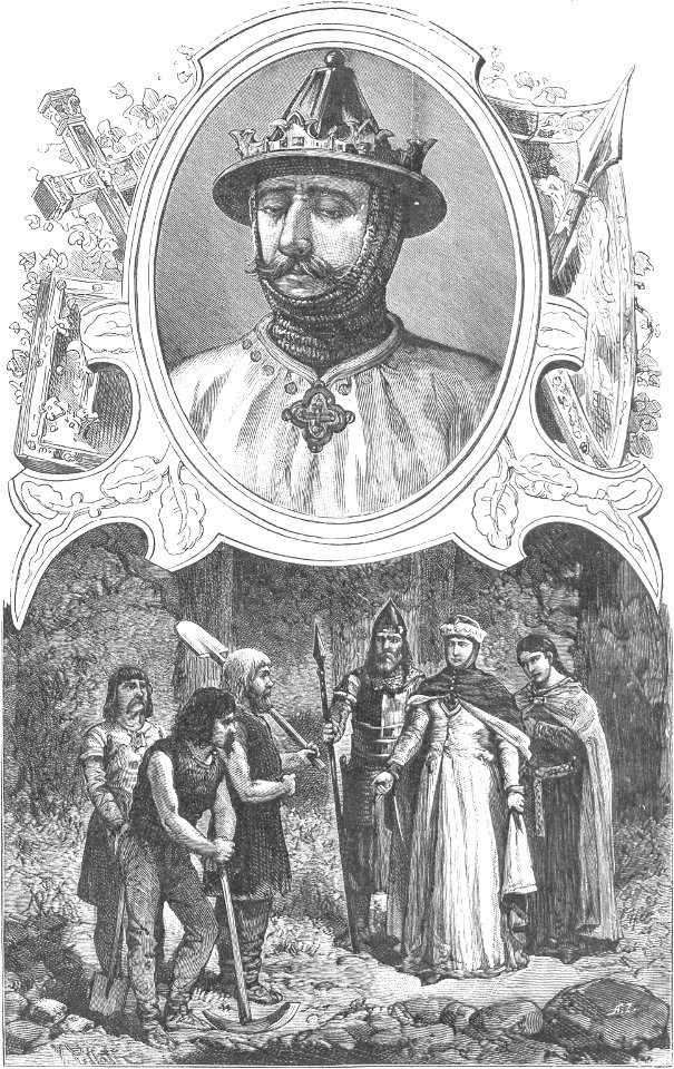Bolesław Wstydliwy (Wizerunki książąt i królów polskich)
