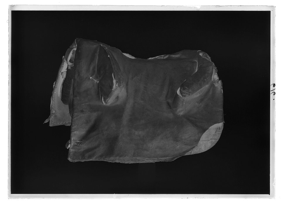 Bomsadel - Livrustkammaren - 69189-negative