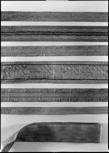 Bomsadel, Frankrike, 1600-talets mitt, till hästen Le Frontinaux - Livrustkammaren - 44773