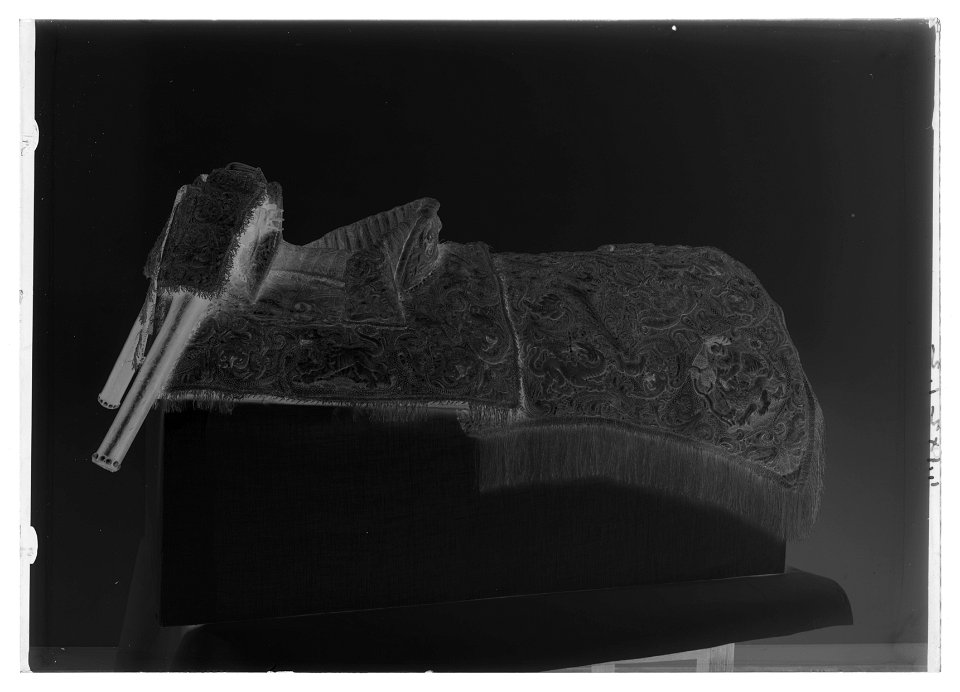 Bomsadel - Livrustkammaren - 35891-negative