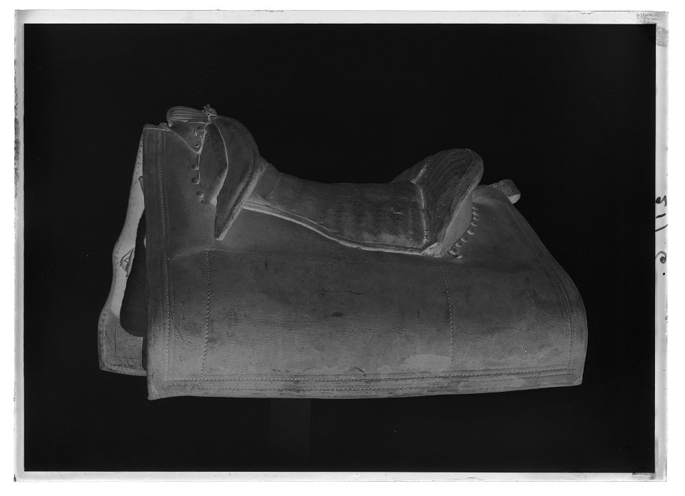 Bomsadel - Livrustkammaren - 52064-negative