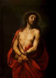 Bolognesisch - Ecce Homo - 7592 - Bavarian State Painting Collections