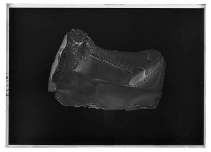 Bomsadel - Livrustkammaren - 52069-negative