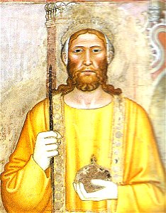 Pierre 1er de Lusignan