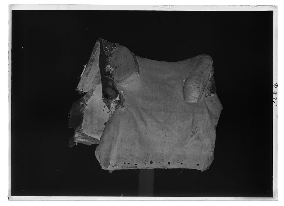 Bomsadel - Livrustkammaren - 9265-negative