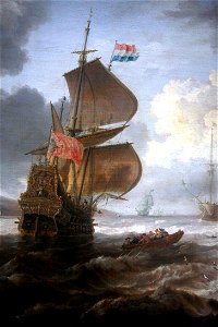 Bonaventura Peeters-Port in Orient mg 3002