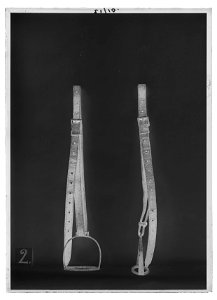 Bomsadel - Livrustkammaren - 52061-negative