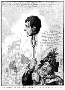 Bonaparte's head1