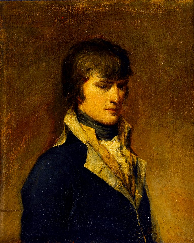 Bonaparte Francesco Cossia