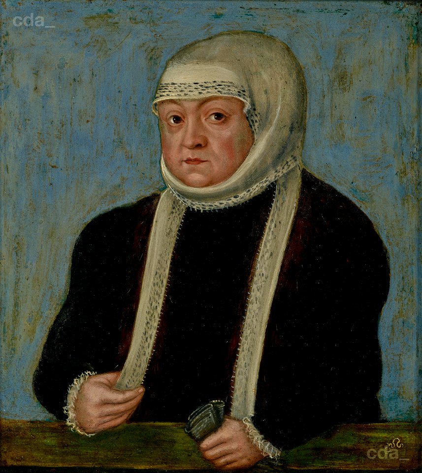 Bona Sforza (PL MNK XII-537 2017 Overall)