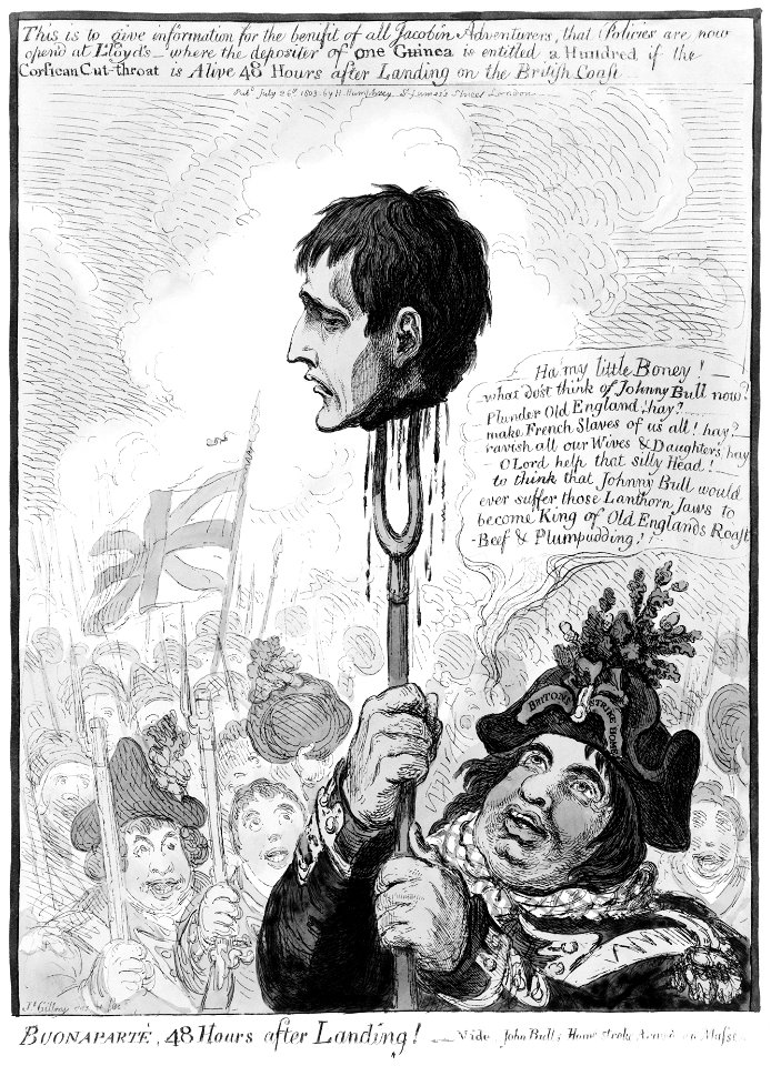 Bonaparte's head2