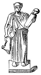 Bona Dea, Goddess of Fertility