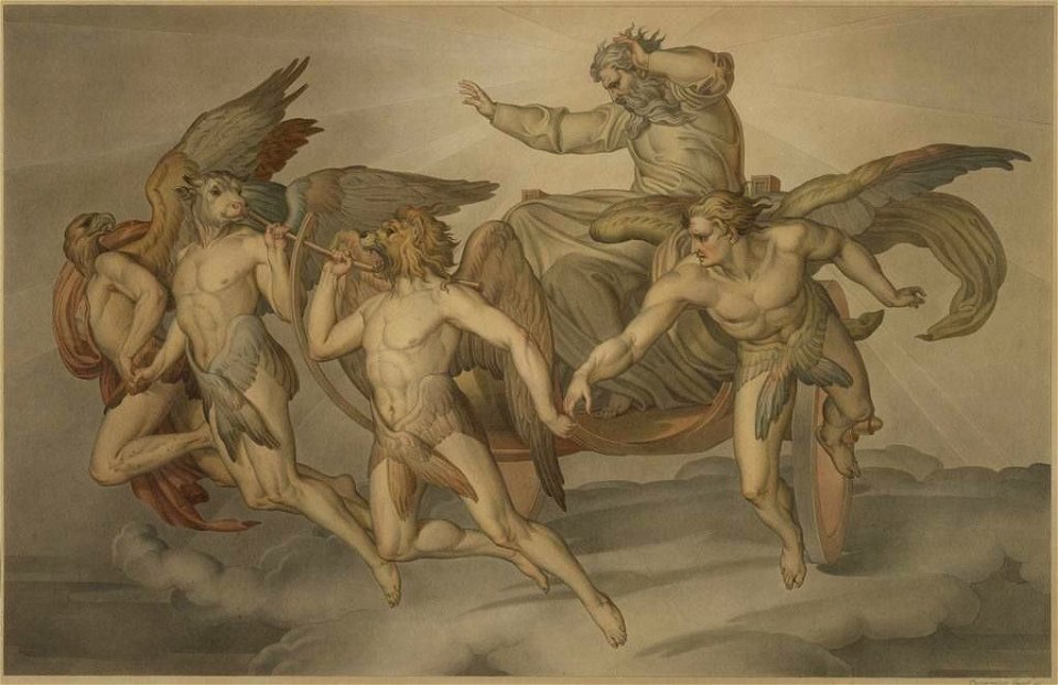 Bonaventura-genelli-die-vision-des-ezechiel