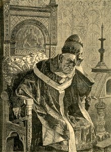Bonifazio VIII, di A. Gastaldi