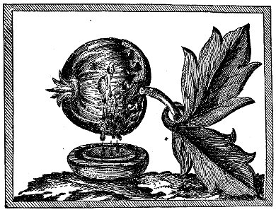 Champlain - Oeuvres de Champlain publiées sous le patronage de l'Université Laval, Tome 1, 1870 - planche - 040