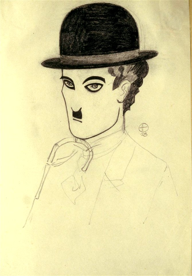 ChaplinSchlesinger