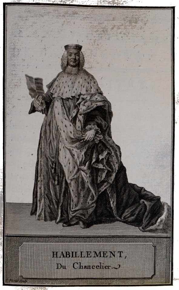 Chancelier LOuis XVI Patas06094