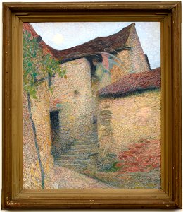 Charite Henri Martin Musée de Cahors Henri-Martin 2012.1.16
