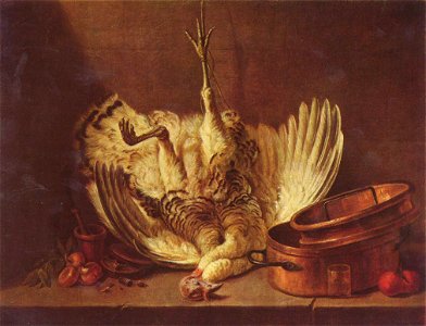 Jean-Baptiste Siméon Chardin 027