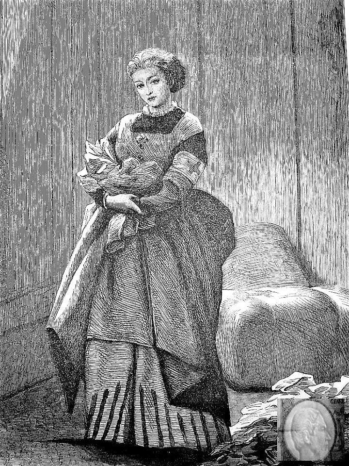 Charité et dévouement
