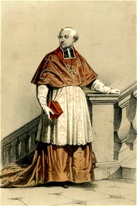 Charles Bour - Cardinal Fesch