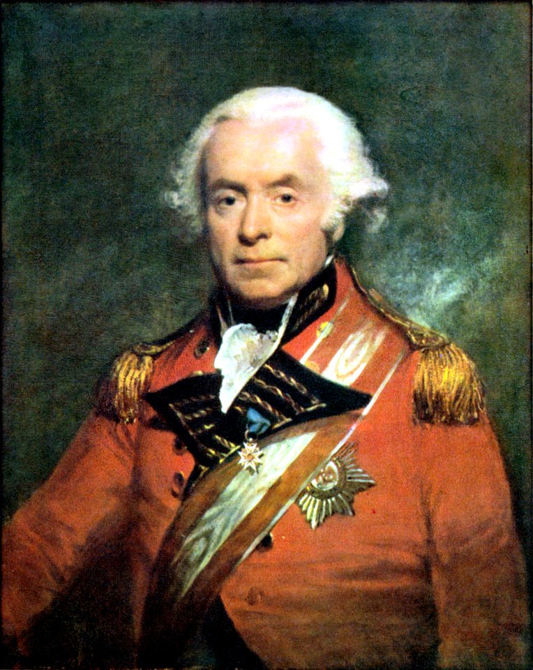 Charles Daniel de Meuron