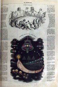 Le Charivari 21 juillet 1843 p3