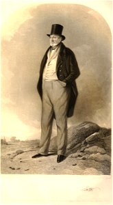 Charles Chetwynd-Talbot 2nd Earl Talbot