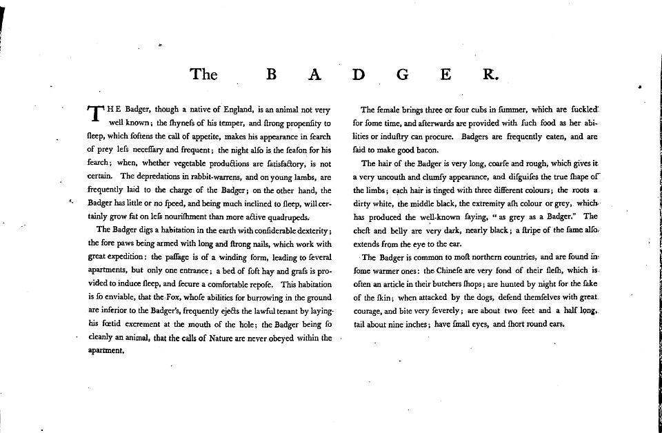 Charles Catton, Animals (1788) Page57 Image1