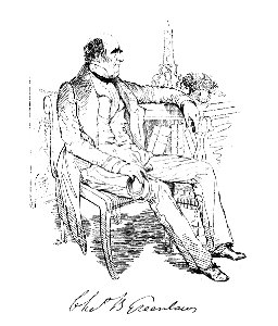 Charles B Greenlaw