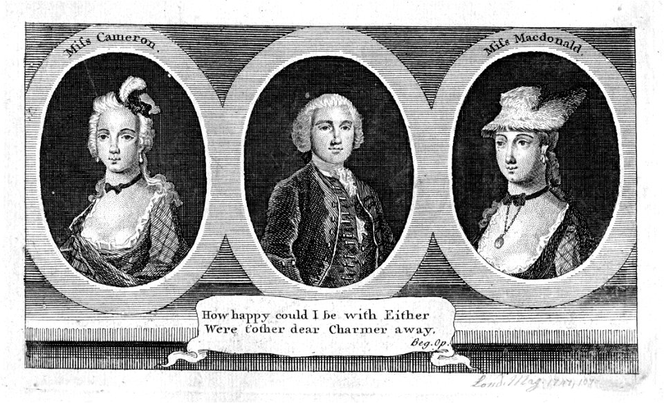 Charles Edward Stuart