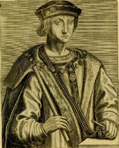 Charles d'Amboise
