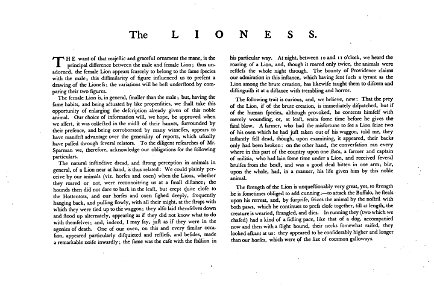 Charles Catton, Animals (1788) Page7 Image1