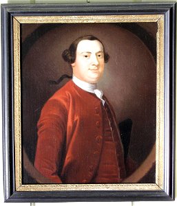 CHARLES CARTER (1732-1806)