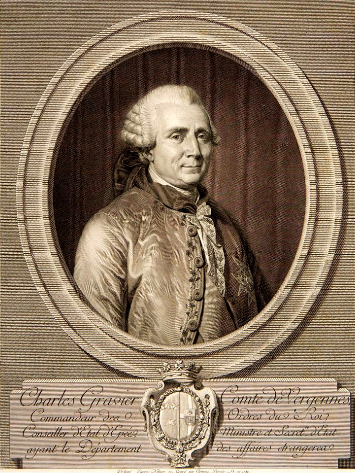 Charles Clément Bervic - Charles Gravier