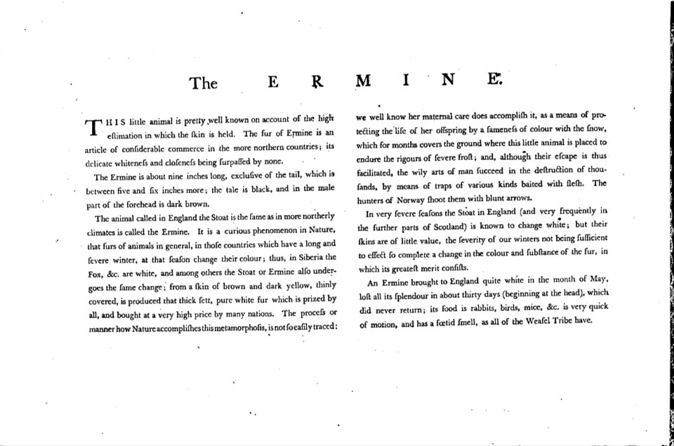 Charles Catton, Animals (1788) Page51 Image1