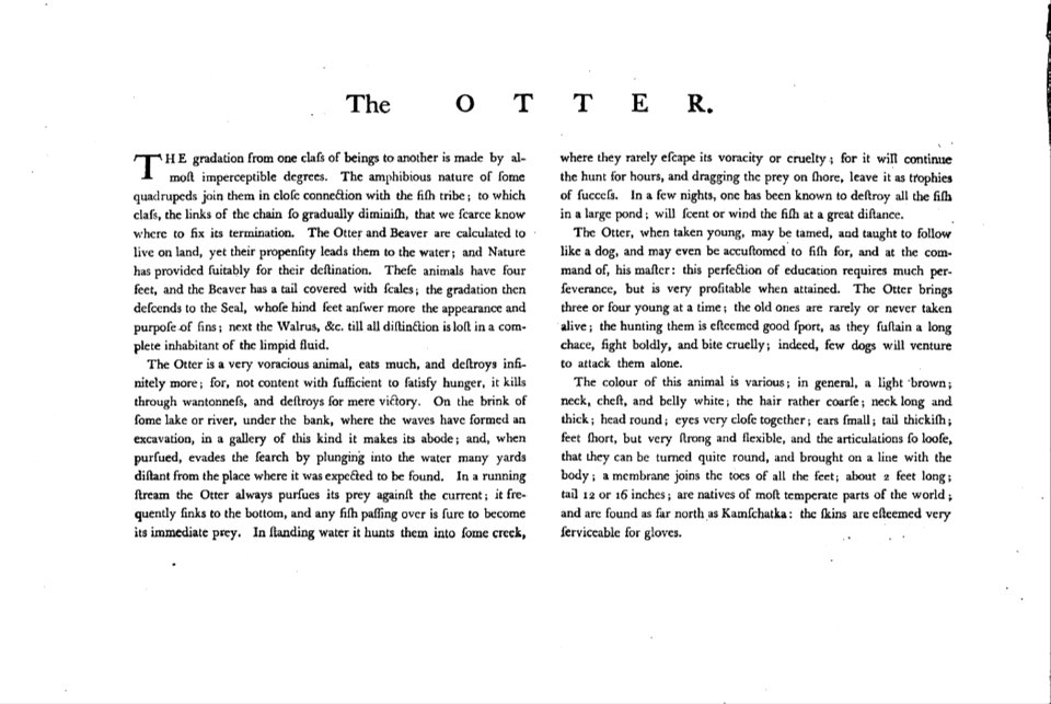 Charles Catton, Animals (1788) Page59 Image1