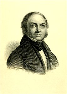 Charles Follen (1796-1840)