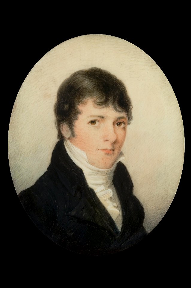 Charles Fraser - James Reid Pringle - Google Art Project