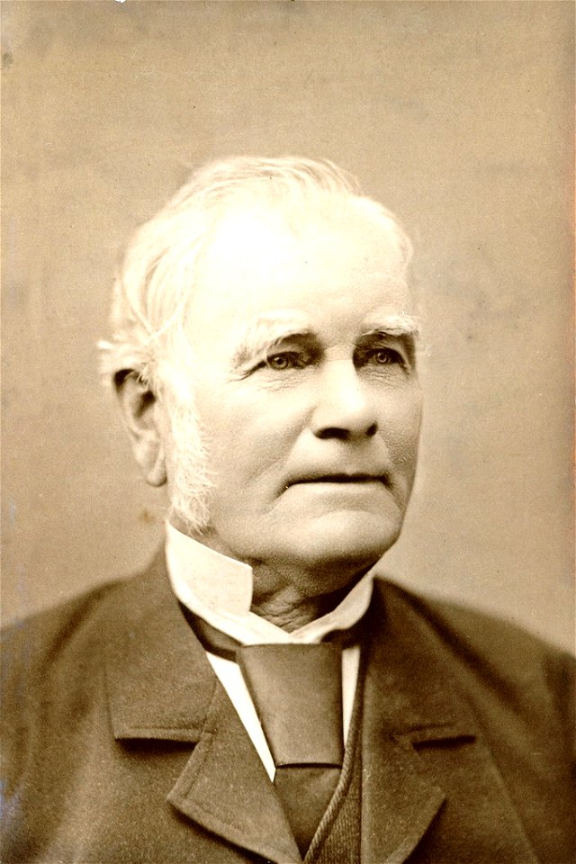 Charles Farr (builder)