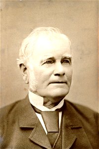 Charles Farr (builder)