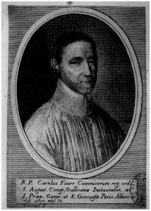 Charles faure par nanteuil