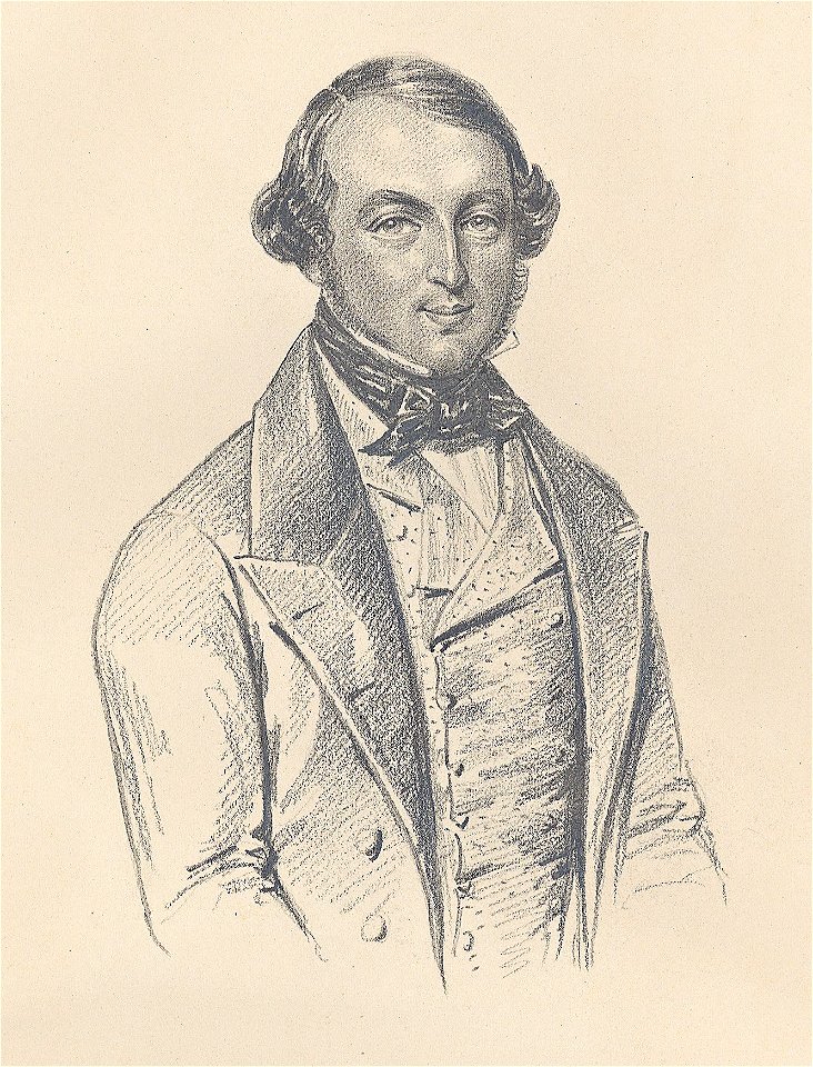 Charles Dickson Röhl 1840