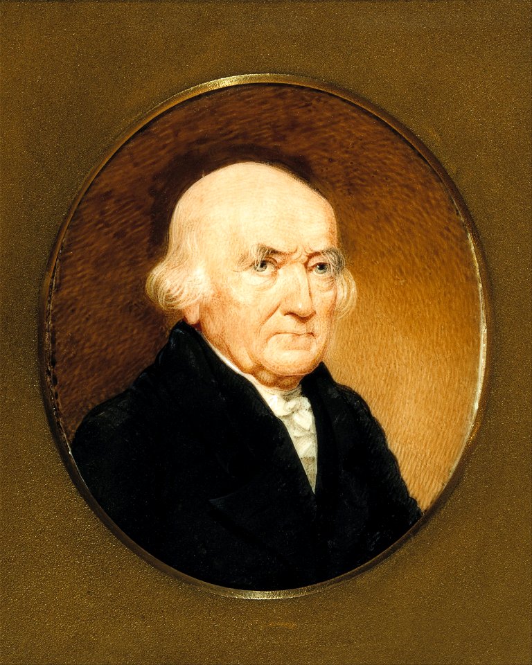Charles Fraser - Nathaniel Russell - Google Art Project