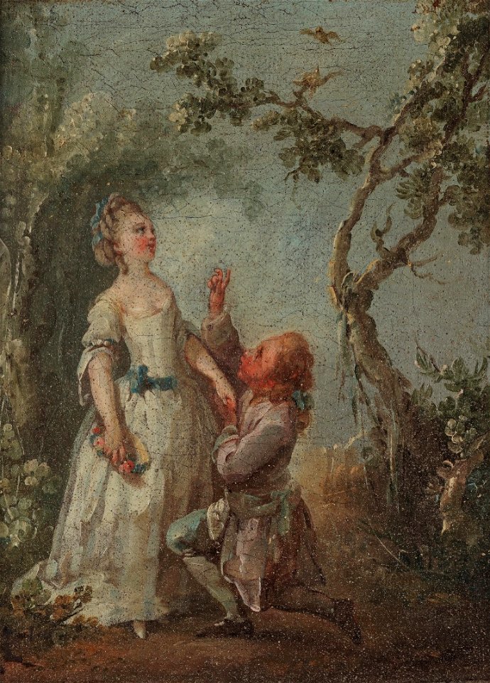 Charles Eisen - Casal