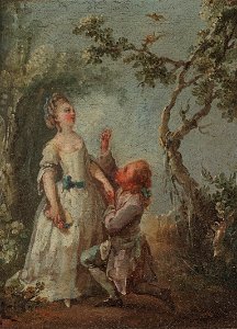 Charles Eisen - Casal