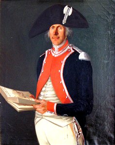 Charles de Riberolles (1752-1827)