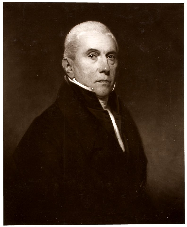 Charles Howard Hodges, Samuel van Hoogstraten (1756-1830)