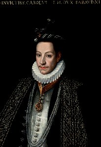 Charles Emmanuel I (1562-1630)